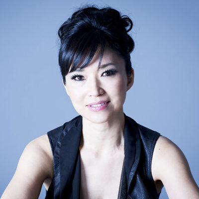 Keiko Matsui @ The Sofia – Sacramento