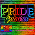 Pride Cabaret presented by Scream Queens Gorelesque