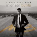 Michael Bublé @ Golden 1