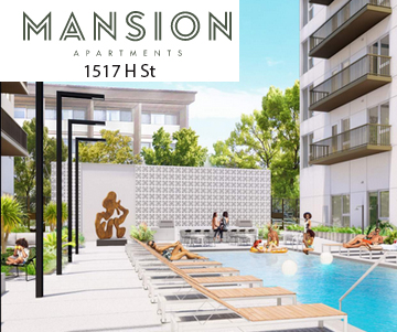 The Mansion Apartments - in Mansion Flat