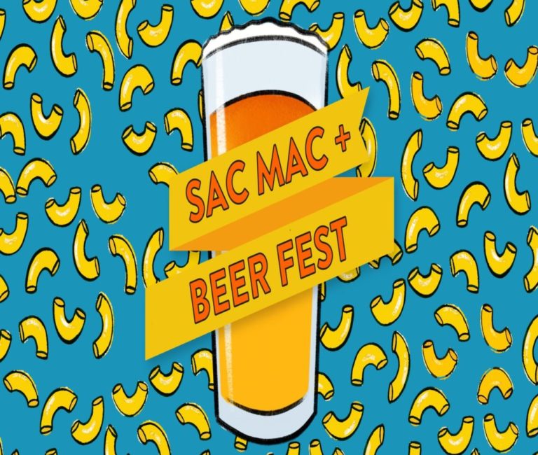 Sac Mac + Beer Fest 2022 Sacramento