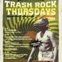 Trash Rock Thursdays @ Bottle & Barlow