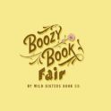 9/25 - Boozy Book Fair @ Track 7 Curtis Park