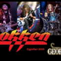 Dokken with George Lynch @ Rock & Brews (Cal Expo)