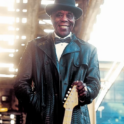 Buddy Guy @ The Crest Theater