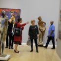 Crocker Art Museum: Guided Tour in American Sign Language
