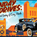 Sunday Drives w CA Auto Museum