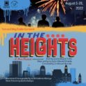 In The Heights @ Woodland Opera House