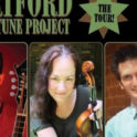 The John Hartford Fiddle Project @ The Side Door