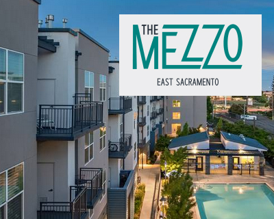 The Mezzo Apartments