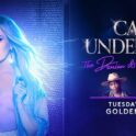Carrie Underwood @ Golden 1