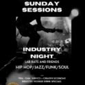 Sunday Sessions @ The Russ Room