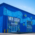 Van Gogh Exhibit in West Sacramento: The Immersive Experience