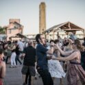 Dance at The Old Sacramento Waterfront
