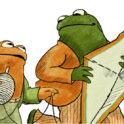 B Street Theatre: A Year with Frog & Toad