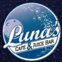 EXPERIMENTAL MUSIC AND JAZZ @ LUNA'S CAFE