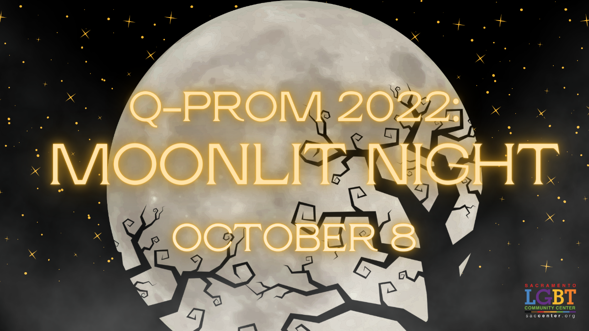 Q-Prom 2022: Moonlit Night