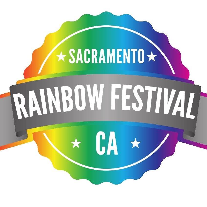 Sacramento Rainbow Festival 2022 Sacramento