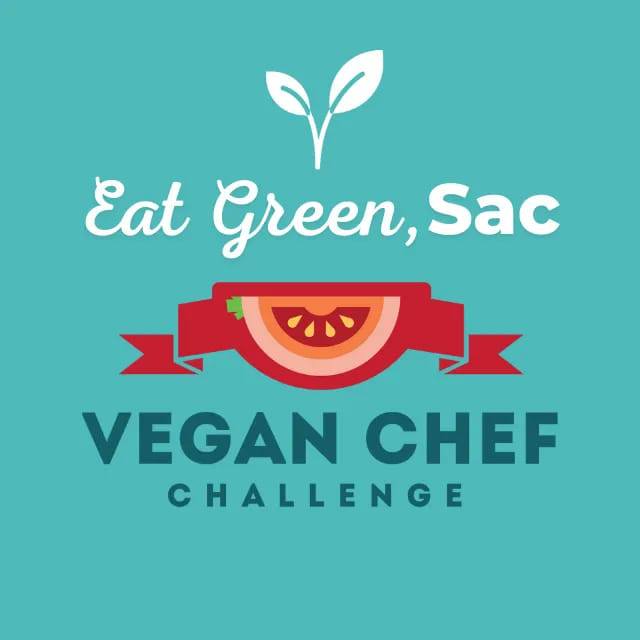 Sacramento Vegan Chef Challenge 2022