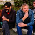 NEW YEAR’S EVE WITH THE MOTHER HIPS @ Harlows