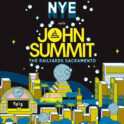 THIS: New Year's Eve with John Summit @ The Railyards