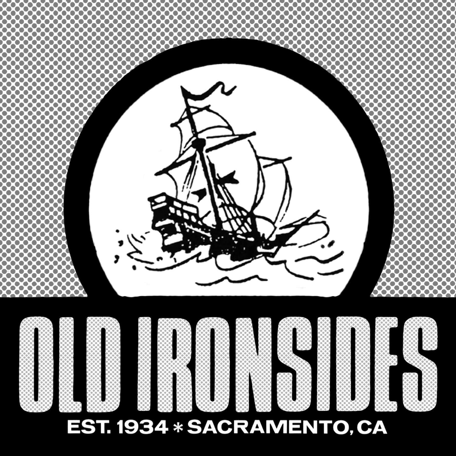 Toys4Teens Rockn’Roll Fundraiser @ Old Ironsides