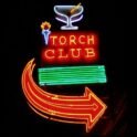 Josh Barton @ Torch Club