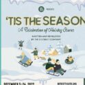 ‘Tis the Season: A Celebration of Holiday Stories