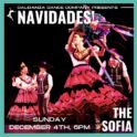 Calidanza Dance Company Presents NAVIDADES! @ The Sofia