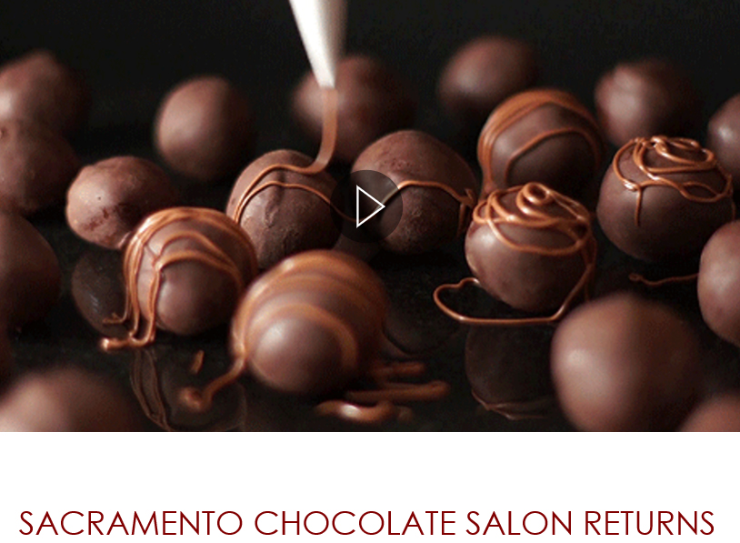 8th Annual Sacramento Chocolate Salon 2023