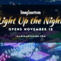 Imaginarium - Global Winter Wonderland  @ Cal Expo