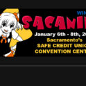 Sac Anime @ SAFE Performing Arts Center
