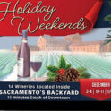 Holiday Weekends @ Old Sugar Mill