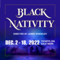 Black Nativity @ Celebration Arts Theater