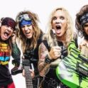 Steel Panther @ Ace Of Spades