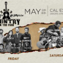 Country In The Park @ Cal Expo
