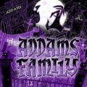 The Addams Family @ UC Davis Health Pavillion