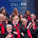 Sac Women's Choir Spring Concert “Still I Rise”!