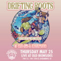 Drifting Roots @ Old Ironsides