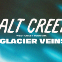 Salt Creak @ Old Ironsides