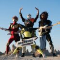 TWRP @ Harlows