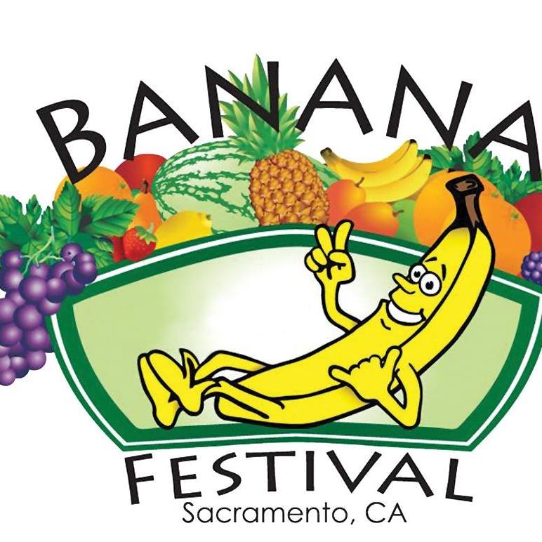 Sacramento Banana Festival 2023