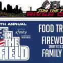 10th Annual Fourth on The Field @ Sutter Health Park