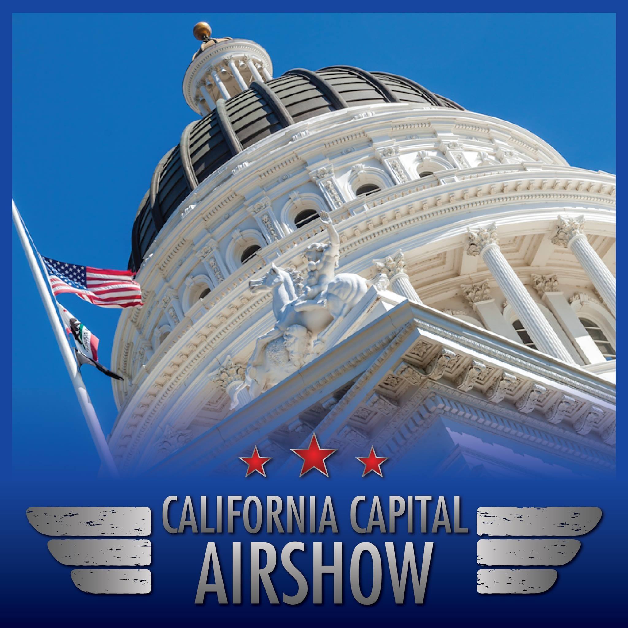 California Capital Airshow @ Mather Field