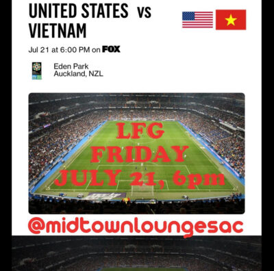 US vs Vietnam