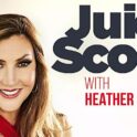 JUICY SCOOP LIVE with HEATHER MCDONALD @ The Crest Theater