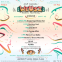 2nd Annual WEUSI Music Festival + Vendor Fair @ Sac State