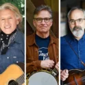 California Bluegrass Reunion @ The Side Door