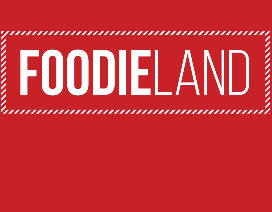 Foodieland Night Market @ Cal Expo