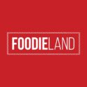 Foodieland Night Market @ Cal Expo